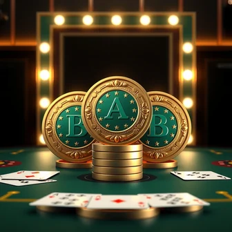 Amar Akbar Anthony live table on the T20 Exchange casino lobby