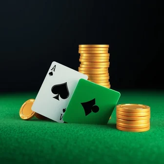 Baccarat live table on the T20 Exchange casino lobby