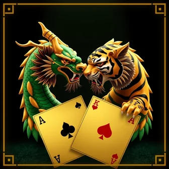 Dragon Tiger live table on the T20 Exchange casino lobby